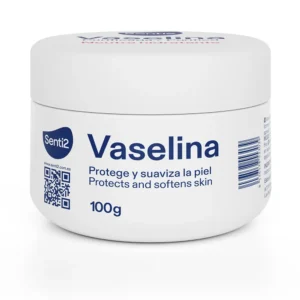 Purified Vaseline 100g Jar