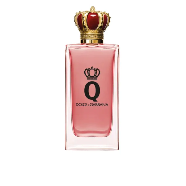 Q By Dolce & Gabbana Intense Eau De Parfum 100ML