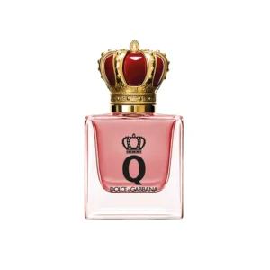 Q By Dolce & Gabbana Intense Eau De Parfum 30ML