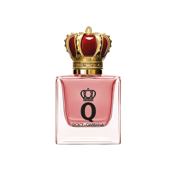 Q By Dolce & Gabbana Intense Eau De Parfum 30ML