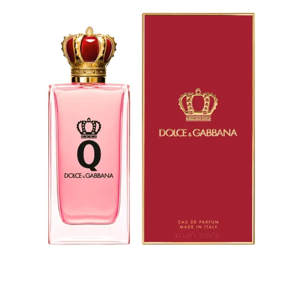 DOLCE & GABBANA | Q BY DOLCE & GABBANA | Eau de Parfum - Image 2