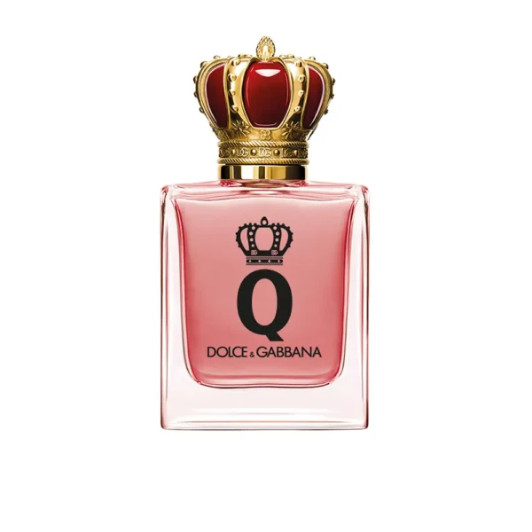 Q Intense Eau de Parfum 50 ml by Dolce & Gabbana