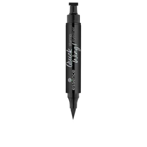 Quick Wing! Eyeliner Stamp #01 - Black 3.5ml