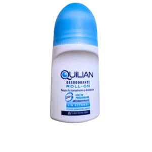 Quilian Alcohol Free Roll-On Deodorant 50ML