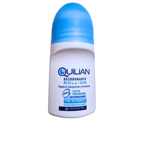 Quilian Alcohol Free Roll-On Deodorant 50ML
