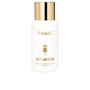 RABANNE FAME Body Lotion 200ML