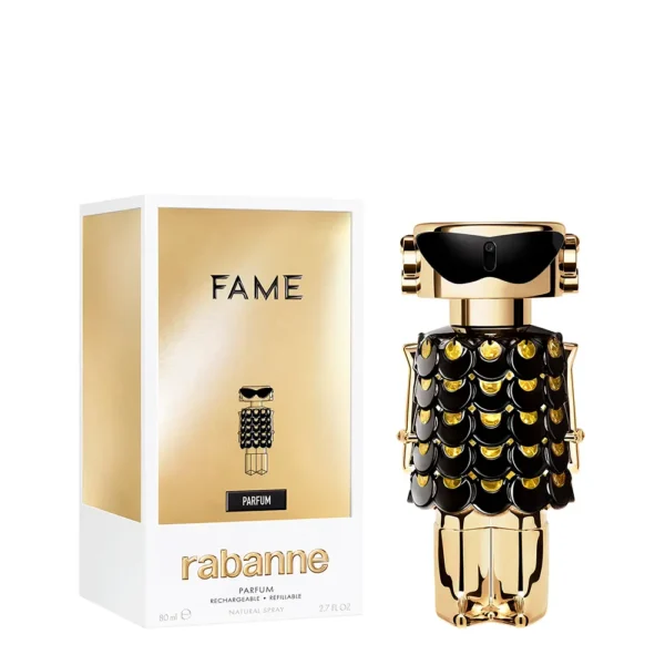RABANNE | FAME | Eau de Parfum - Image 2