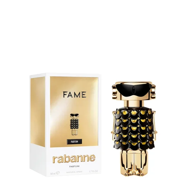 RABANNE | FAME | Eau de Parfum - Image 4