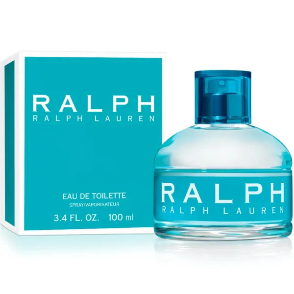 RALPH LAUREN | RALPH | Eau de Toilette - Image 2