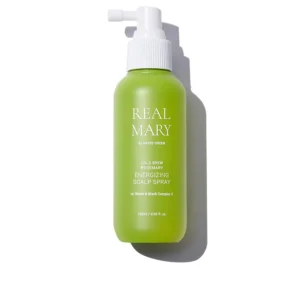 Energizing Scalp Spray 120ML