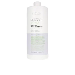 Balance Purifying Shampoo 1000ML