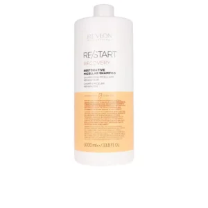 RE-START Recovery Restorative Micellar Shampoo 1000ML