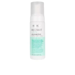 RE-START Volume Lift-Up Body Foam 165ML