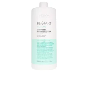 RE-START Volume Magnifying Shampoo 1000ML