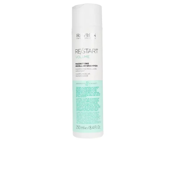 RE-START Volume Magnifying Shampoo 250ML