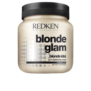 REDKEN Blonde Glam Lightening Cream 500g