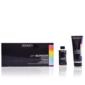 REDKEN PH-BONDER Set - 2 Piece Hair Treatment