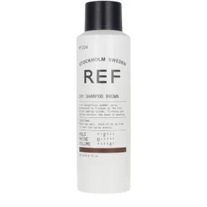 Dry Brown Shampoo Nº204 200ml