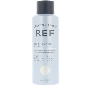 Dry Shampoo Nº204 200ML