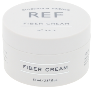 Fiber Crema Nº323 Hair Styling Cream 85ML
