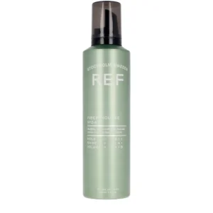 Fiber Mousse Nº345 250ML