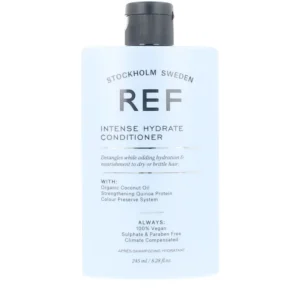 REF Intense Hydrate Conditioner 245ML