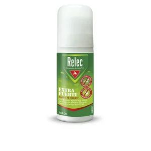 RELEC Extra Strong Roll-On Insecticide 50ML