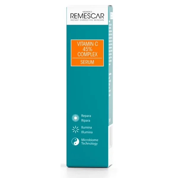 REMESCAR Vitamin C Repair Serum 30ML - Image 2