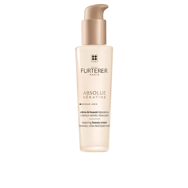 RENE FURTERER ABSOLUE KERATINE Day Care 100ML