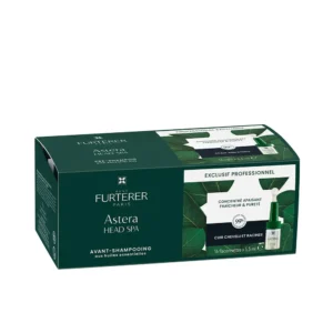 Astera Soothing Freshness Ampoules 16 Units