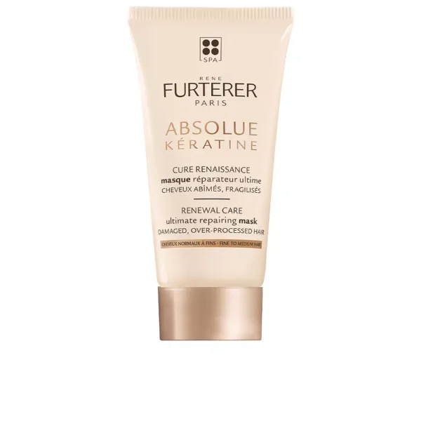 RENE FURTERER Absolue Keratine Hair Mask 30ML