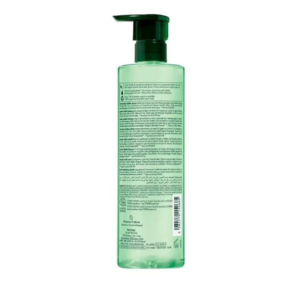 RENE FURTERER | NATURIA | Shampoos - Image 2