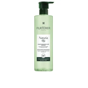 RENE FURTERER NATURIA Ultra Mild Micellar Shampoo 400ML