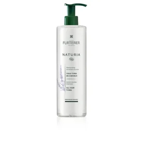 RENE FURTERER Naturia Extra Mild Shampoo 600ML