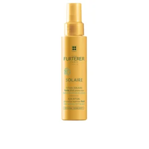 RENE FURTERER Solar Hair Sunscreen KPF 50+ 100ML
