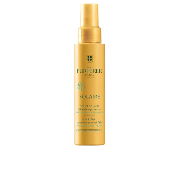 RENE FURTERER Solar Hair Sunscreen KPF 50+ 100ML