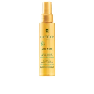 RENE FURTERER Solar Hair Sunscreen Oil KPF 50+ 100ml