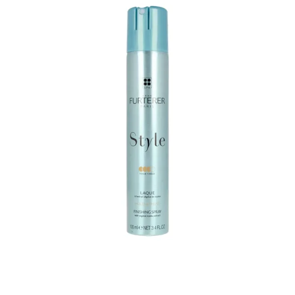RENE FURTERER Style Finishing Spray 100ML