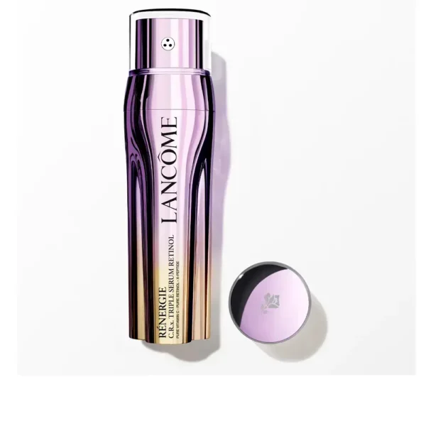 LANCÔME | RÉNERGIE | Facial Treatments - Image 2