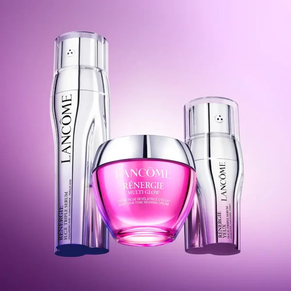 RÉNERGIE MULTI-GLOW Cream 50ML - Image 3