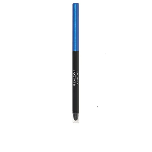 REVLON ColorStay Waterproof Eyeliner #205 Sapphire