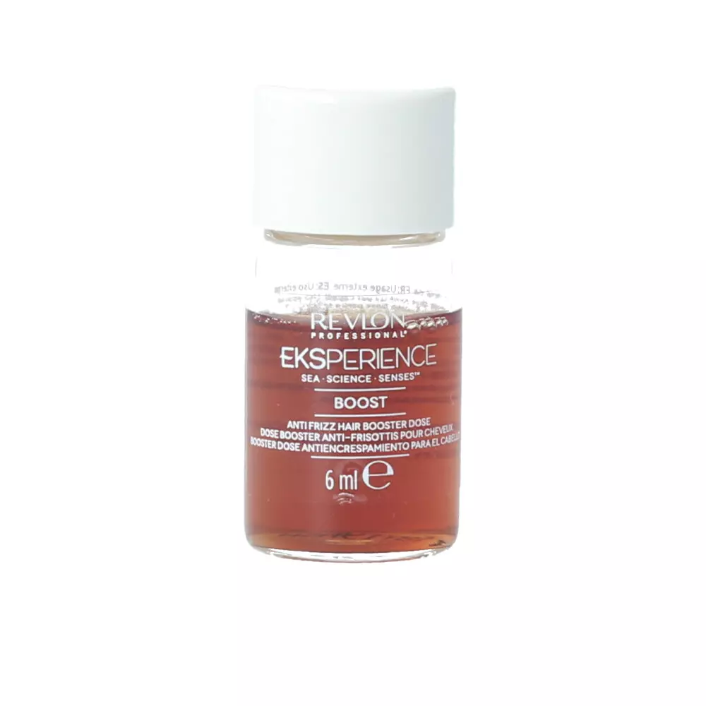Ekspetience Boost Anti-Frizz Booster