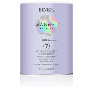 Magnet Blondes Powder 750G