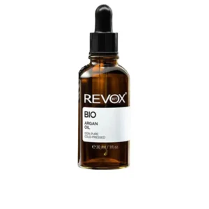 REVOX B77 100% Organic Argan Oil 30ML