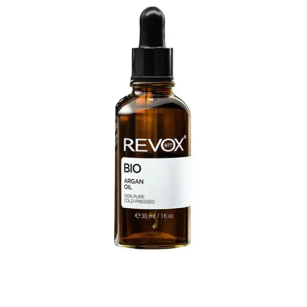 REVOX B77 100% Organic Argan Oil 30ML