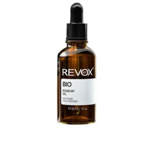 REVOX B77 100% Organic Rosehip Oil 30ML