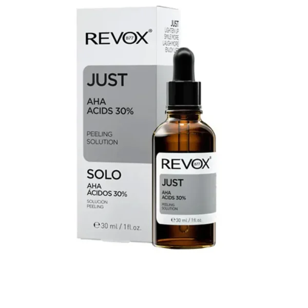 REVOX B77 AHA Acids 30% Facial Treatment 30ML - Image 2