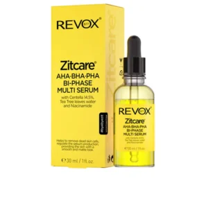 REVOX B77 AHA BHA PHA Multi-Serum 30ML