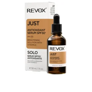 REVOX B77 Antioxidant Serum with SPF30+ 30ml