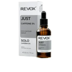 REVOX B77 Caffeine 5% Eye Serum 30ml